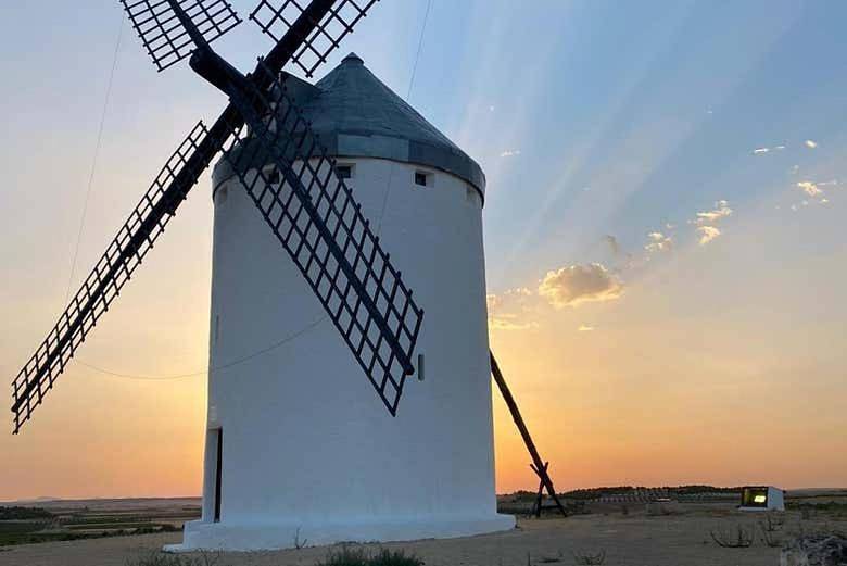 La Casa de la botica -Casa Rural El Romeral de Toledo in El Romeral (Toledo), Provincia de Toledo