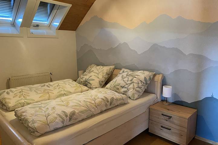 Ganze Wohnung, Kleine Auszeit am Kaiserstuhl in Endingen - Kiechlinsbergen, Endingen