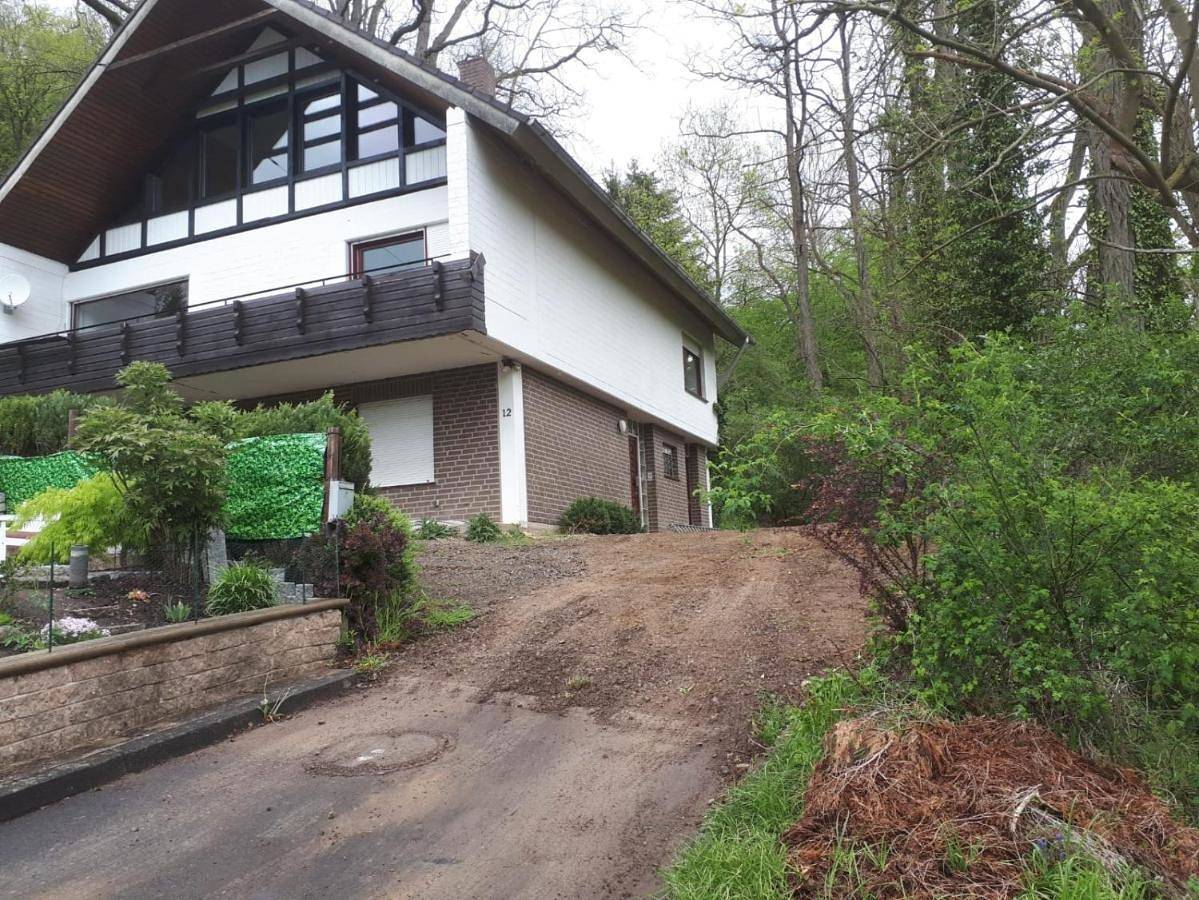 Haus Rotenburg in Rotenburg an der Fulda, Hessisches Bergland