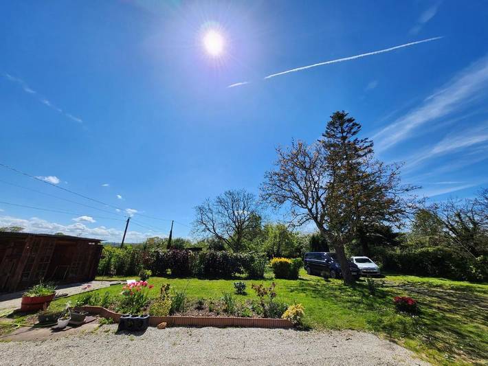 Location de vacances pour 7 personnes, avec Jardin à Le Hommet-d'Arthenay - 3