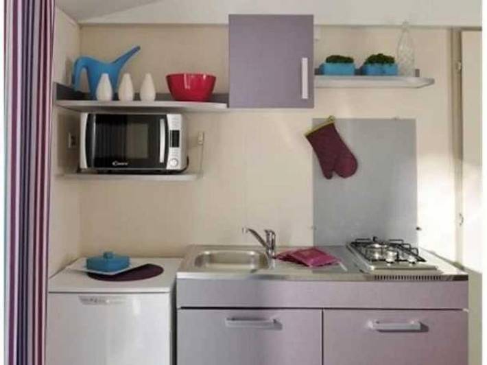 Maison de vacances pour 6 personnes à Barjac - 2