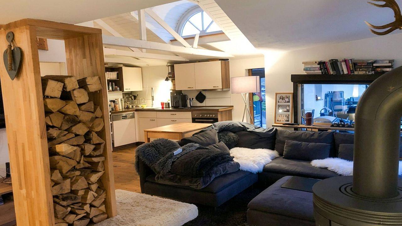 Ferienhaus für 7 Personen (75 m²) in Allrode in Thale, Harzvorland