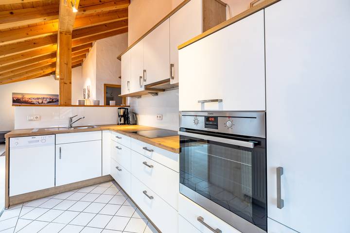 Ganze Ferienwohnung, Bergpanorama in Blaichach, Bayerisch Schwaben