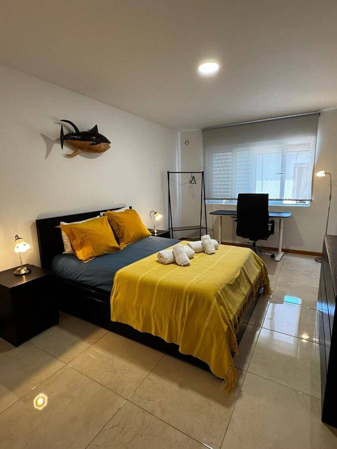 Gîte pour 4 personnes dans Vila Franca do Campo - 3