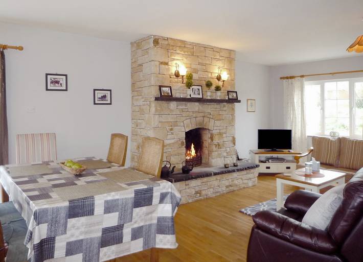 Shannons Gate Holiday Home Killorglin in Killorglin, Condado de Kerry