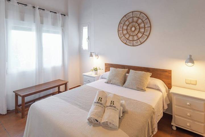 El Reposo Alhaurín de la Torre in Alhaurín de la Torre, Costa del Sol