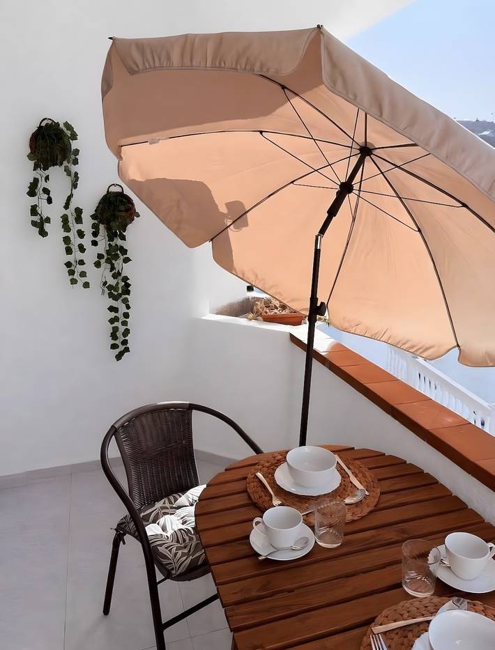 Ferienwohnung für 2 Personen, mit Balkon in Gran Canaria Süd - 2