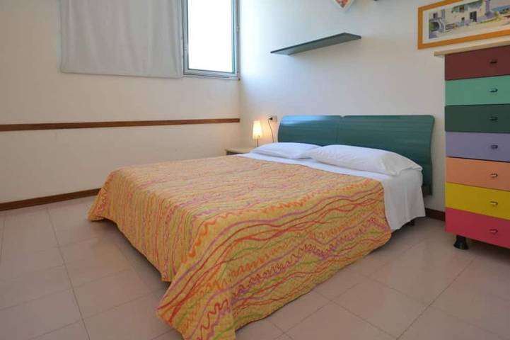 Villa mit pool für 7 Personen, mit Pool und Garten in Bibione - 4