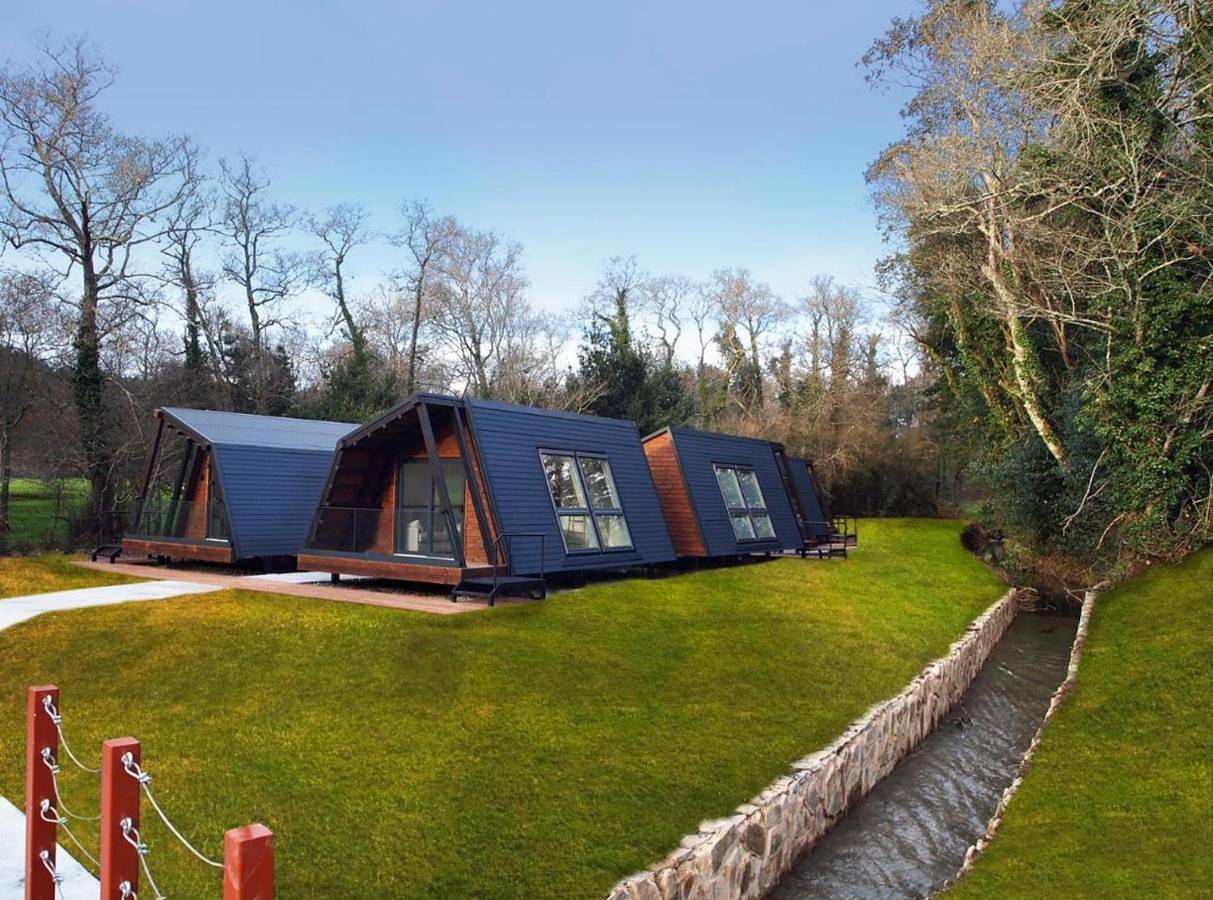 Luar do Sarela Rooms in Saint-Jacques-de-Compostelle, Province de La Corogne