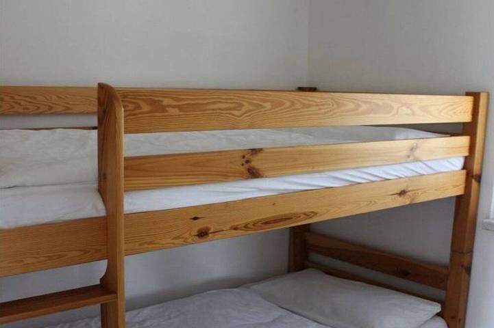 Bungalow für 4 Personen, mit Terrasse, mit Haustier im Spreewald - 3