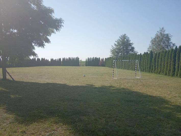 Lodge für 6 Personen, mit Garten und Ausblick sowie Seeblick in Swinemünde - 4