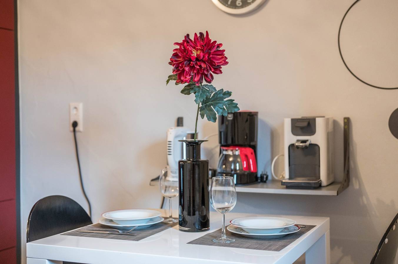 Ganze Wohnung, Ferienwohnung "Kirchblick" am Bodensee mit Bergblick in Radolfzell am Bodensee, Landkreis Konstanz