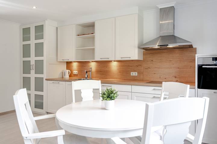 Studio für 2 Personen, mit Terrasse in Zandvoort - 3