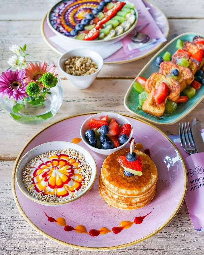 Gîte pour 4 personnes, avec terrasse et vue à Ruremonde - 2