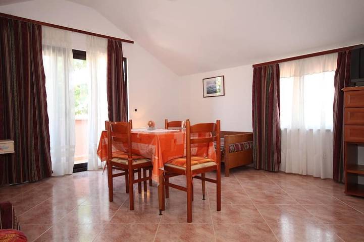 Appartement entier, Appartement d'une chambre prés de la plage Zambratija, Umag in plaža Zambratija, Zambratija