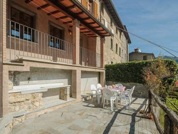 Agriturismo per 5 Persone in Stazzema, Versilia, Foto 4