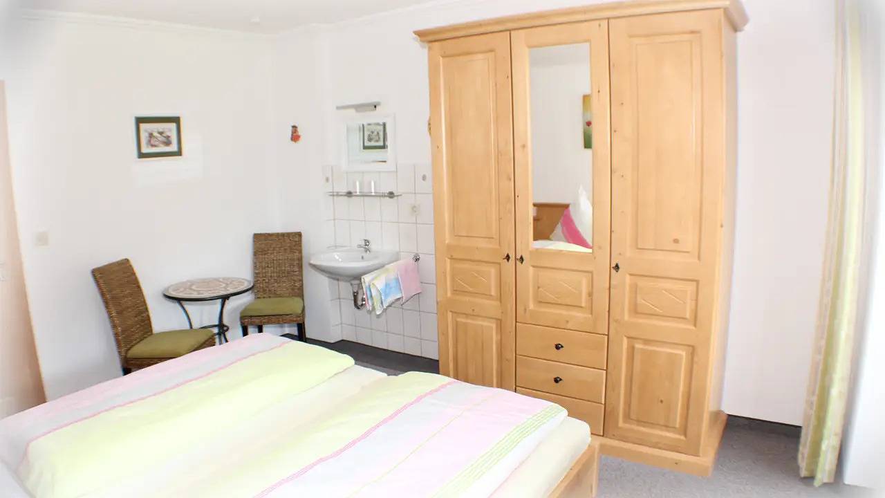 Ganze Ferienwohnung, Ferienwohnung für 4 Personen (65 m²) in Berchtesgaden in Berchtesgaden, Berchtesgadener Alpen
