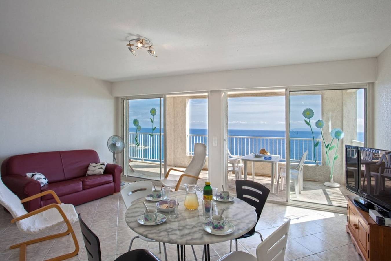 Ganze Wohnung, Casa Les Agaves in Luri, Cap Corse