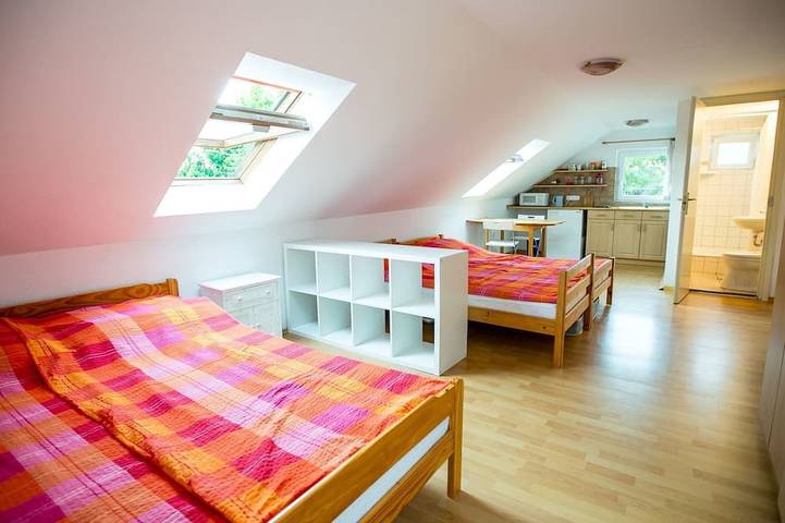 Ferienhaus für 8 Personen, mit Pool und Garten, mit Haustier in Zamardi - 3