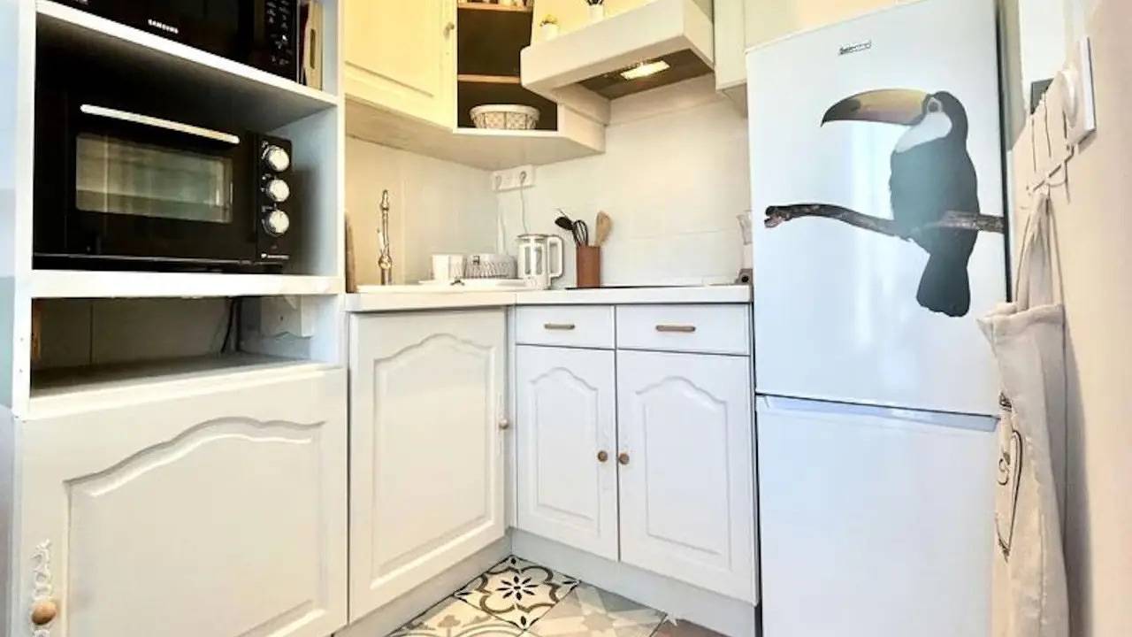 Apartamento vacacional entero, Ferienwohnung für 2 Personen (25 m²) in Gréoux-les-Bains in Gréoux-les-Bains, Alpes de Alta Provenza