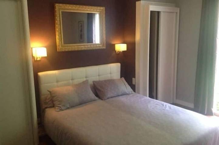 Location de vacances pour 10 personnes, avec jardin et jacuzzi à Saint-Sulpice-et-Cameyrac - 2