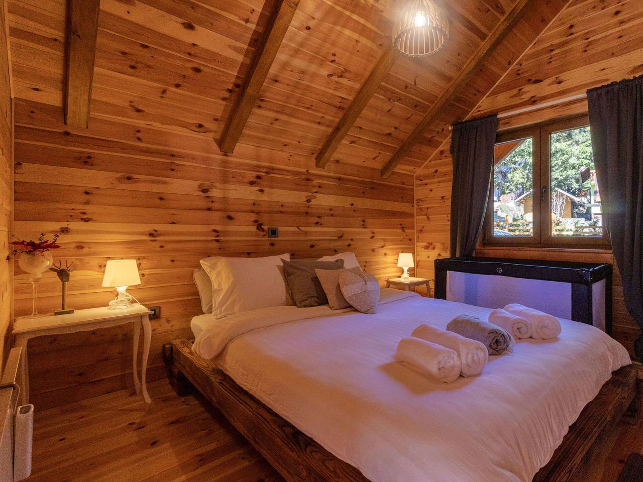 Hidden Heaven - Hidden Heaven 100.1 in Mrkopalj, Primorje-Gorski Kotar