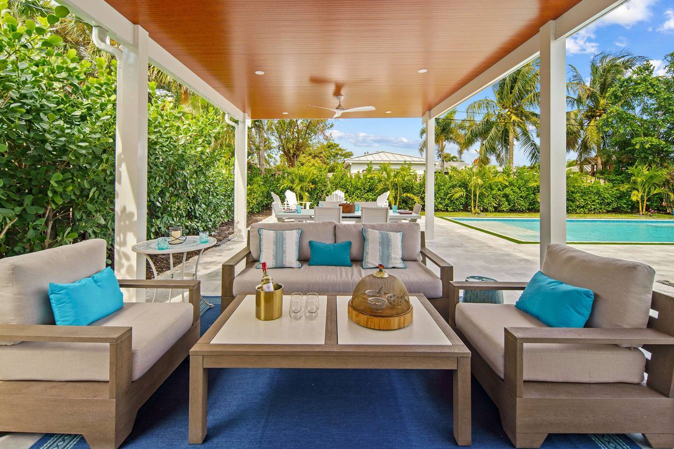 3 Bd Home in Soso   Sunny Vista by Rovetravel in West Palm Beach, Palm Beach County
