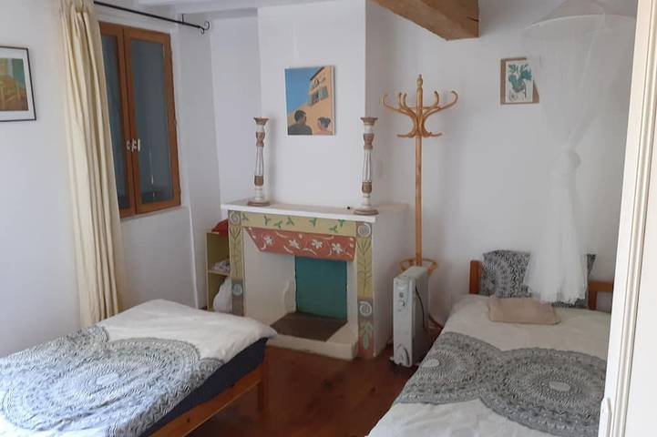 Location de vacances pour 6 personnes, avec jardin et piscine à Montréal (Lanquedoc-Roussillon) - 2