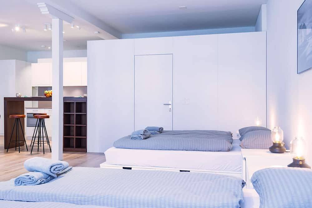Ganze Wohnung, Lu Zytturm 1 - Zur Metzgern Hitrental Apartments in Luzern, Vierwaldstättersee