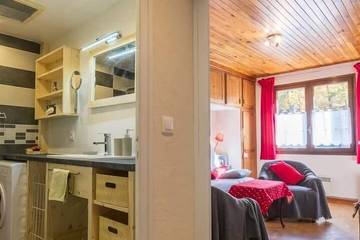 Location De Vacances pour 4 Personnes dans Bessans, Parc National de la Vanoise, Photo 4