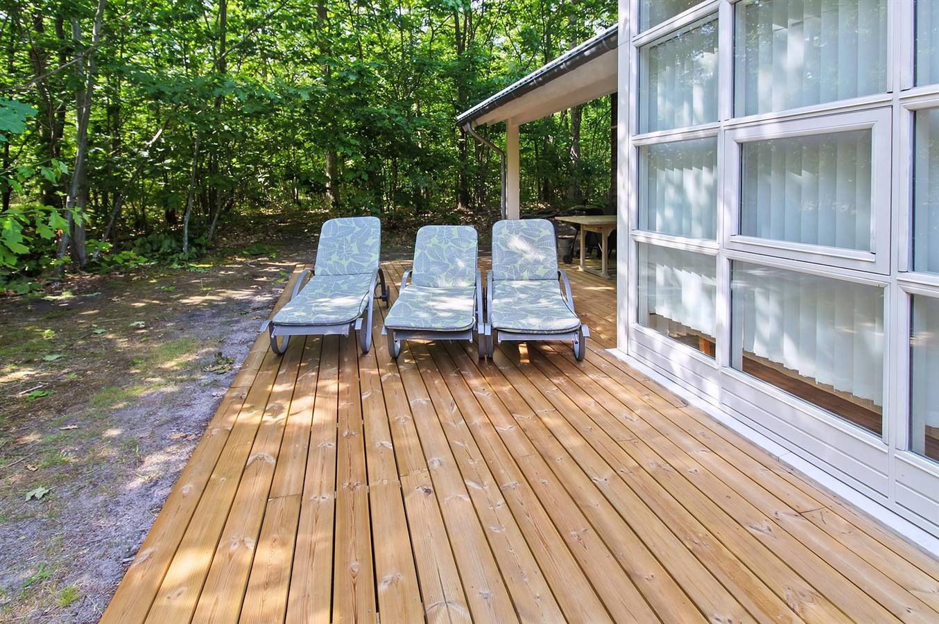 Nice home in Hasle w/ Wifi, 4 Bedrooms and Sauna in Hasle, Bornholm