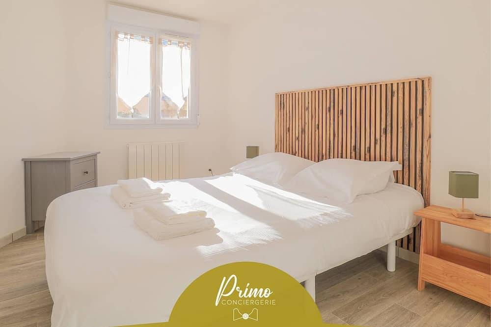 Appartement De Vacances pour 6 Personnes dans Hortillonnages d'Amiens, Amiens