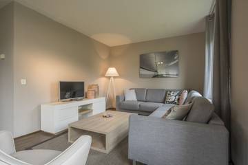 Bungalow für 6 Personen in Domburg, Zeeuwse Kust, Bild 1