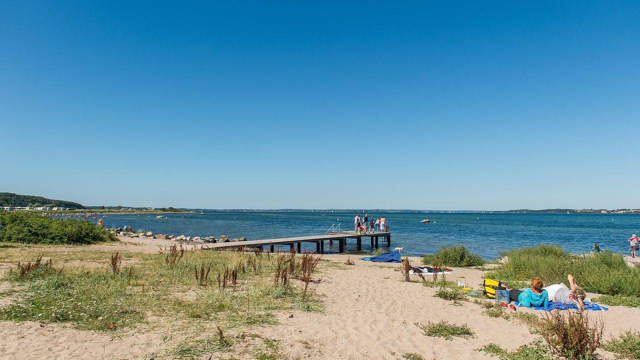 Ganze Ferienwohnung, Ferienwohnung für 4 Personen (70 m²) in Dollerup in Dollerup, Schleswig-Flensburg