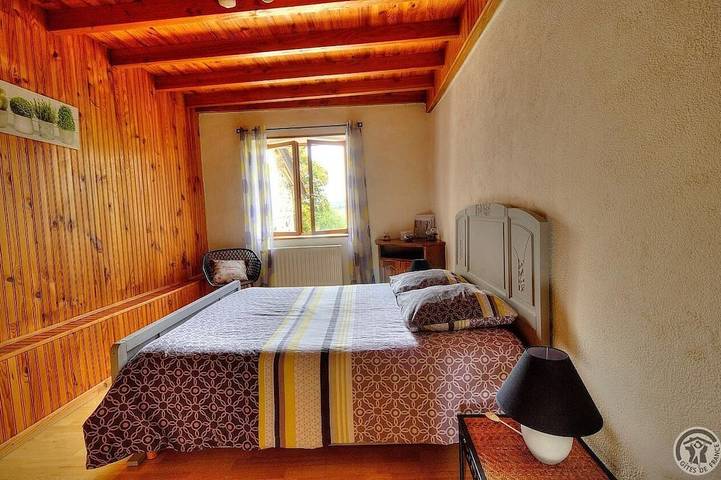 Location de vacances pour 3 personnes dans Trades - 2