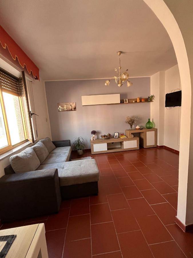 Casa vacanza per 4 persone, con terrazza, con animali domestici a Sanluri