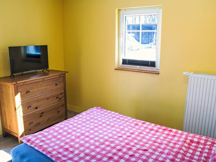 Ferienwohnung für 2 Personen, mit Terrasse in Landkreis Rotenburg (Wümme) - 4