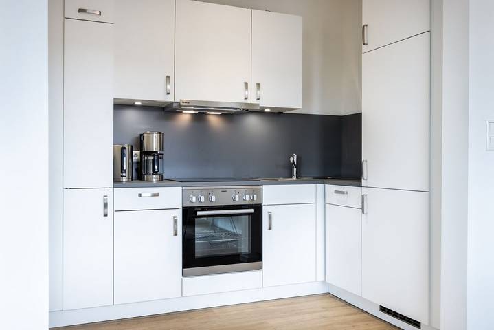 Ferienwohnung für 5 Personen, mit Sauna in Wismarer Bucht - 3