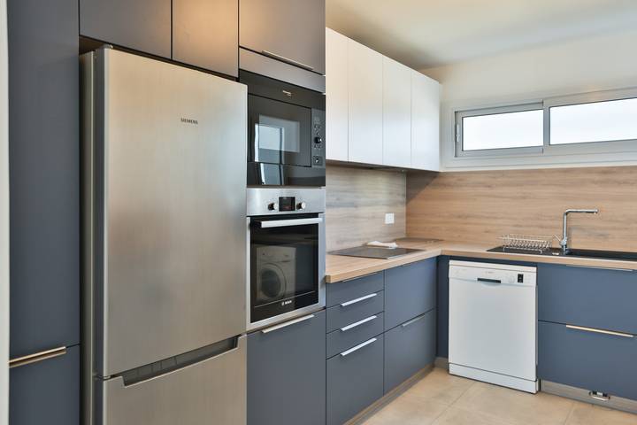 Appartement entier, Panoramic 85 - vue sur l'océan in Les Sables-d'Olonne, Vendée