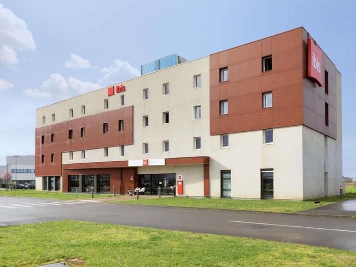 Hôtel pour 2 personnes