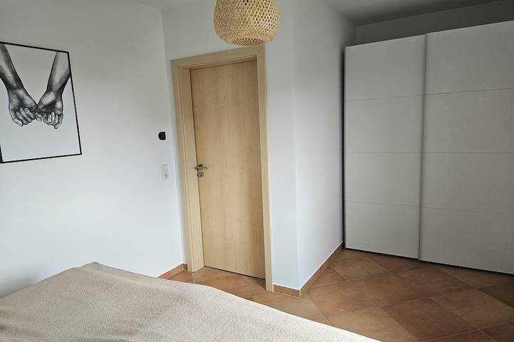 Ganze Wohnung, Ferienwohnung Rieslingfreu(n)de "Wohnung Moni" in Rüdesheim am Rhein, Rheingau-Taunus-Kreis