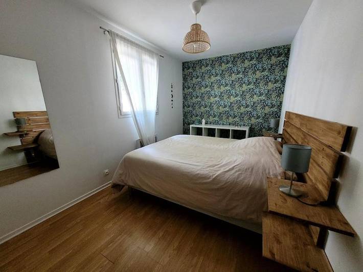 Location de vacances pour 6 personnes à Plaisir (Yvelines) - 3