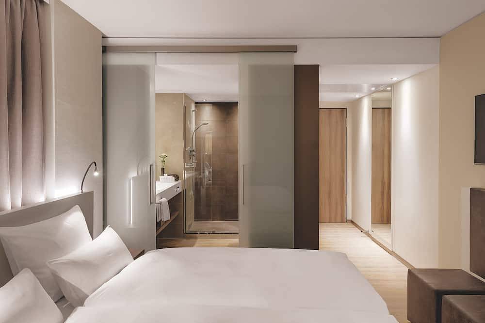 Ganze Wohnung, Classic Zimmer, max. 2 Personen in Lörrach, Südschwarzwald