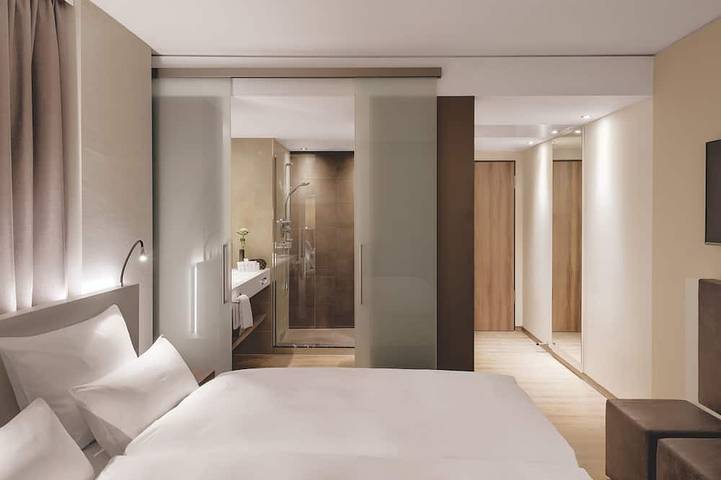 Ganze Wohnung, Classic Zimmer, max. 2 Personen in Lörrach, Südschwarzwald