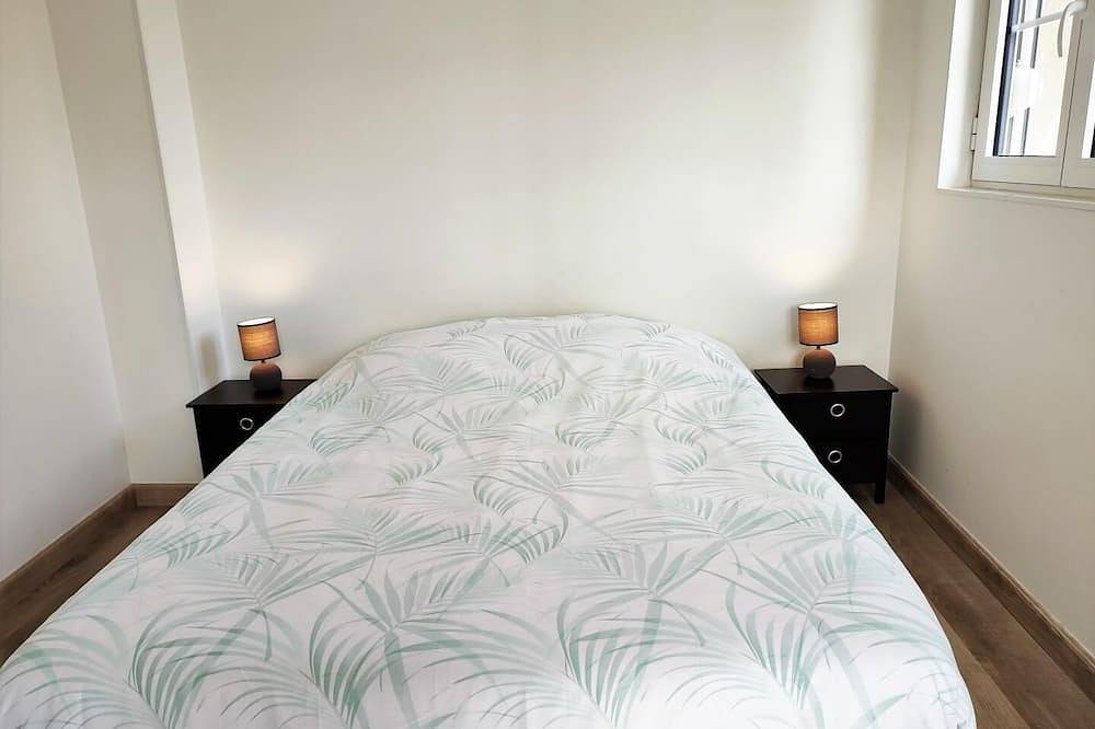 At Elise and Vincent's in Eu, Dieppe und Umgebung