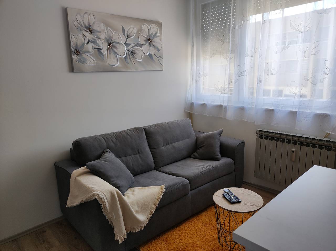 Ganze Wohnung, 1-Zimmer-Ferienwohnung mit Klima Karlovac A-20779-a in Karlovac, Karlovac und Umgebung