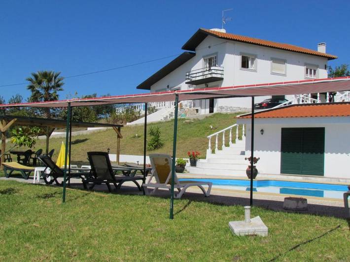 Double Room in A dos Cunhados e Maceira, Distrito de Lisboa