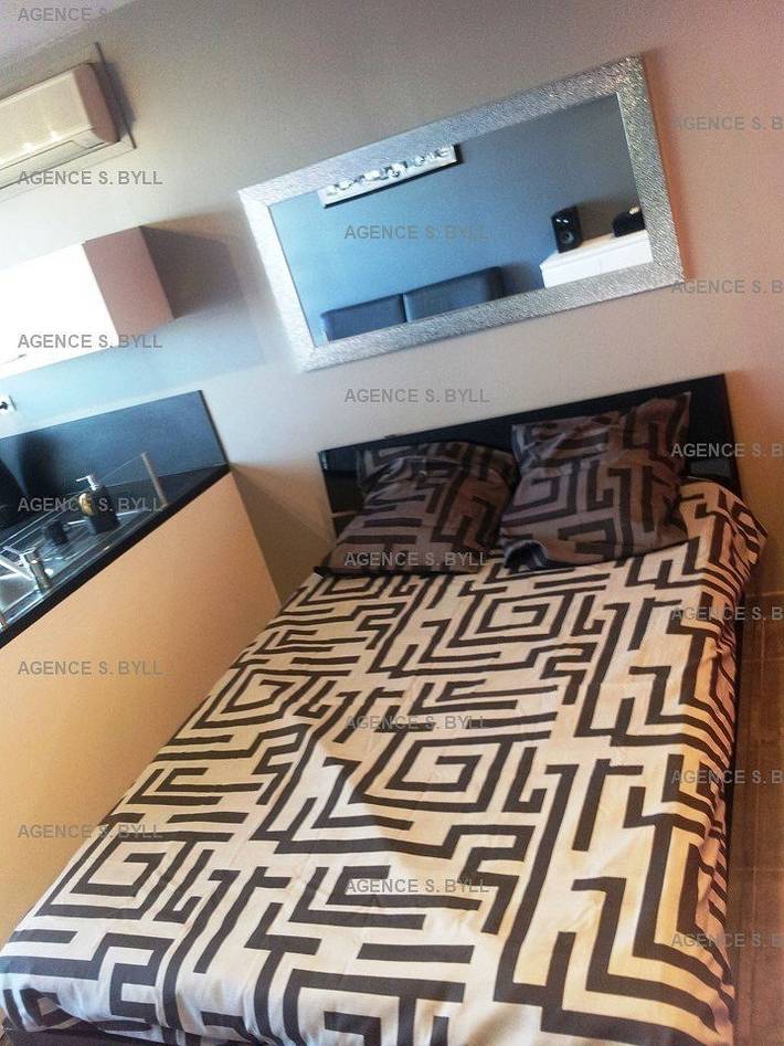Gîte pour 2 personnes, avec Terrasse dans Plage Naturiste (Le Cap d'Agde) - 3