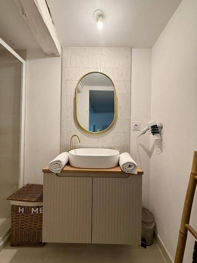 Gîte pour 5 personnes, avec vue à Revel - 2