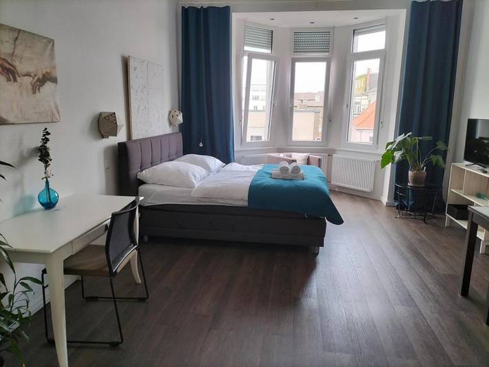 Ferienwohnung für 2 Personen in Hamm - 3